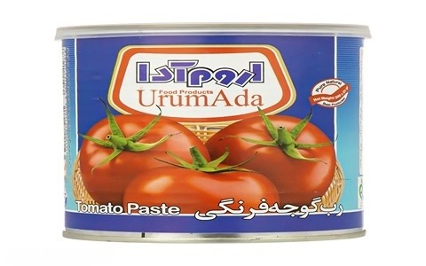 قیمت خرید رب گوجه فرنگی اروم آدا + فروش ویژه